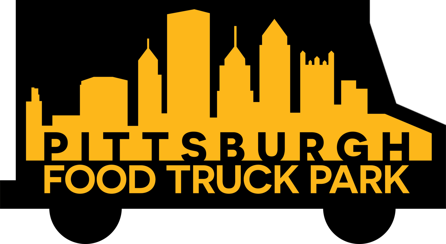 PGH FOOD PARK